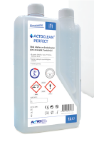 Розчин для очищення АКТОКЛІН ПЕРФЕКТ (ACTOCLEAN PERFECT)